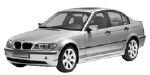 BMW E46 C1905 Fault Code