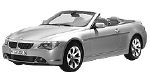 BMW E64 C1905 Fault Code