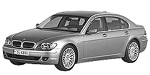 BMW E65 C1905 Fault Code