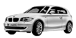 BMW E81 C1905 Fault Code