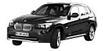 BMW E84 C1905 Fault Code