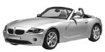 BMW E85 C1905 Fault Code