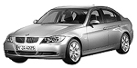 BMW E90 C1905 Fault Code