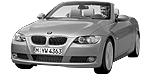 BMW E93 C1905 Fault Code